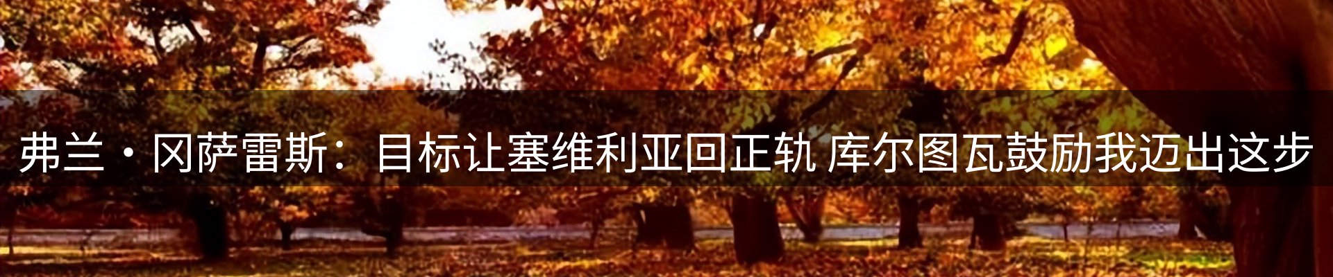 最新资讯