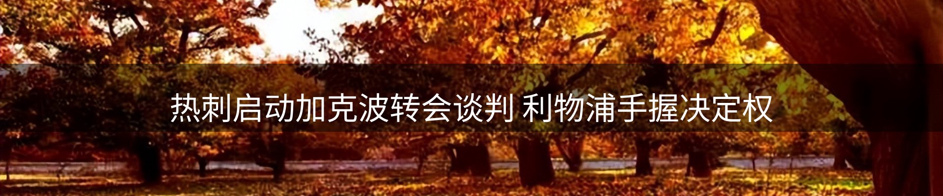 最新资讯